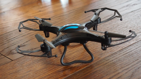 Illustration for article titled The Best Drone for Every Beginner